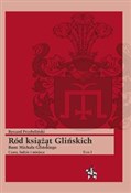 Polska książka : Ród książą... - Ryszard Przybyliński