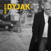 Polska książka : Moje Fado - Marek Dyjak