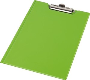 Picture of Klip A4 Focus pastel zielony