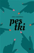 Pestki - Anna Ciarkowska -  Polish Bookstore 