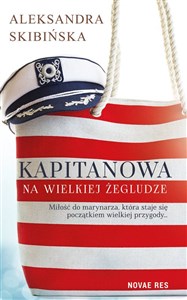 Picture of Kapitanowa na wielkiej żegludze