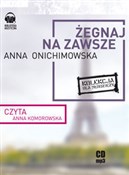 [Audiobook... - Anna Onichimowska -  Książka z wysyłką do UK