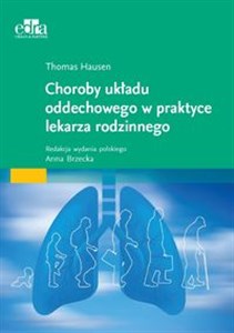 Obrazek Choroby układu oddechowego w praktyce lekarza rodzinnego