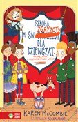 polish book : Szkoła im.... - Karen McCombie