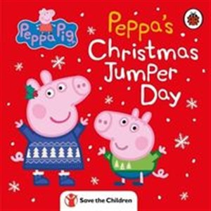 Picture of Peppa Pig: Peppa's Christmas Jumper Day