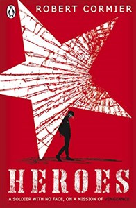 Obrazek Heroes (Puffin Teenage Fiction)