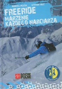 Picture of Freeride Marzenie każdego narciarza
