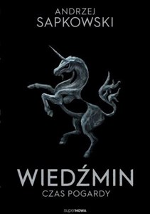 Picture of Wiedźmin 4 - Czas pogardy
