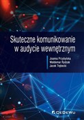Polska książka : Skuteczne ... - Joanna Przybylska, Waldemar Rydzak, Jacek Trębecki