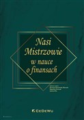 Nasi Mistr... -  books from Poland