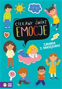 polish book : Ciekawy św... - Opracowanie Zbiorowe