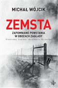 polish book : Zemsta. Za... - Michał Wójcik