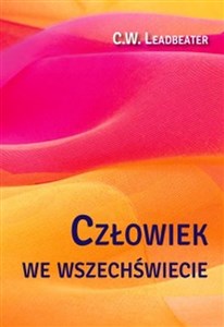 Obrazek Człowiek we wszechświecie