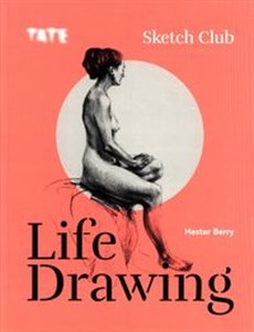 Picture of Tate: Sketch Club Life drawing