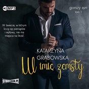 polish book : [Audiobook... - Katarzyna Grabowska