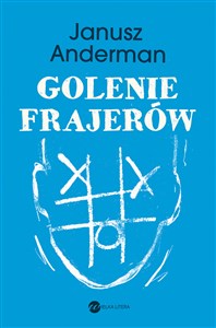 Picture of Golenie frajerów