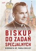 Biskup do ... - Tomasz Terlikowski -  Książka z wysyłką do UK