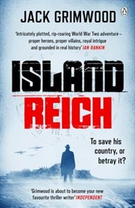 Picture of Island Reich