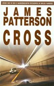 polish book : Cross - James Patterson
