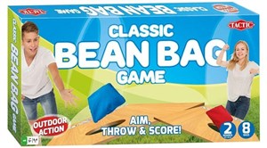 Picture of Active Play Bean Bag Game gra plenerowa Bean Bag Game