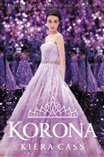 Korona - Kiera Cass -  books from Poland