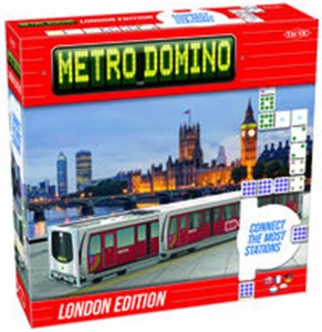 Picture of Metro Domino London