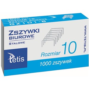 Picture of ZSZYWKI MAŁE 10 TETIS P.10