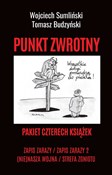 Polska książka : Pakiet Pun... - Wojciech Sumliński, Tomasz Budzyński