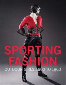 Picture of Sporting Fashion Outdoor Girls from 1800 to 1960