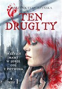 Zobacz : Ten drugi ... - Martyna Stawiszyńska