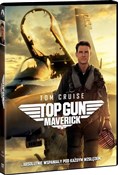 Polska książka : Top Gun: M... - Joseph Kosinski