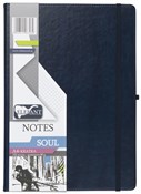 polish book : Notes A4 S...