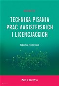 Technika p... - Radosław Zenderowski -  books from Poland