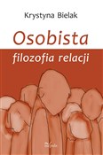 Osobista f... - Krystyna Bielak -  foreign books in polish 