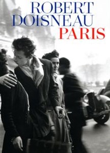 Picture of Robert Doisneau Paris