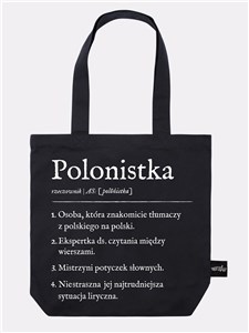 Picture of Torba/ Polonistka