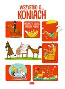 Wszystko o... -  foreign books in polish 