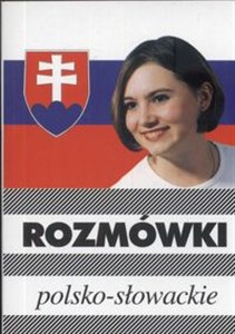 Obrazek Rozmówki polsko-słowackie