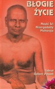 polish book : Błogie życ... - Robert Powell, Sri Nisargadatta Maharaj