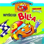 Polska książka : Wyścigi Bi... - Ramondas Jurgaitis