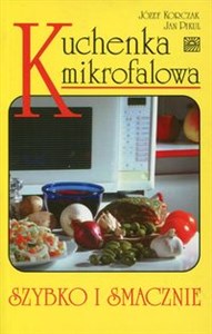 Obrazek Kuchenka mikrofalowa Szybko i smacznie