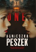 One - Agnieszka Peszek - Ksiegarnia w UK