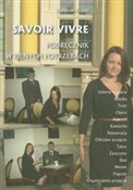 polish book : Savoir viv... - Stanisław Krajski