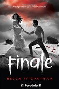 polish book : Finale. Sz... - Becca Fitzpatrick