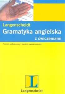 Picture of Gramatyka angielska z ćwiczeniami