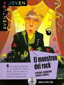 El Monstru... - Elvira Sancho, Jordi Suris - Ksiegarnia w UK