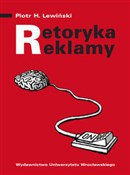 polish book : Retoryka r... - Piotr H. Lewiński