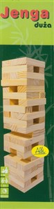 Picture of Jenga duża