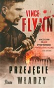 Przejęcie ... - Vince Flynn -  books from Poland