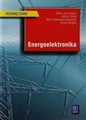 Energoelek... - Stefan Januszewski, Andrzej Pytlak, Maria Rosnowska-Nowaczyk - Ksiegarnia w UK